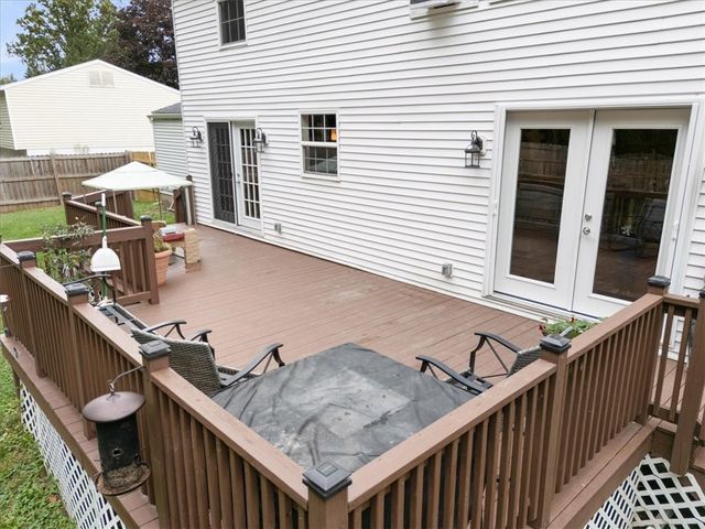 86 Daunton Drive, Chili, NY 14624