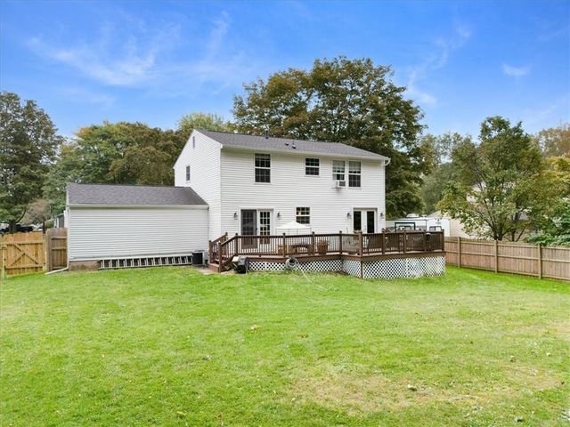 86 Daunton Drive, Chili, NY 14624