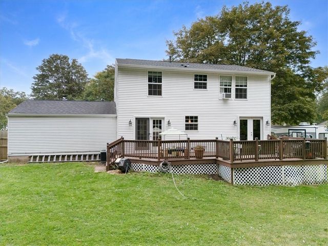 86 Daunton Drive, Chili, NY 14624