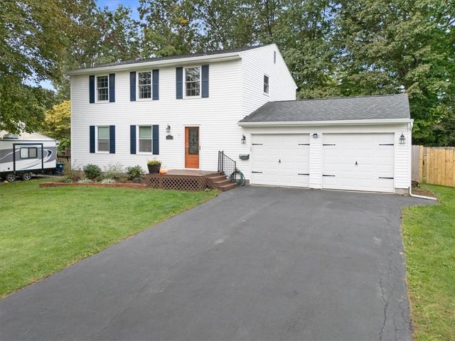 86 Daunton Drive, Chili, NY 14624