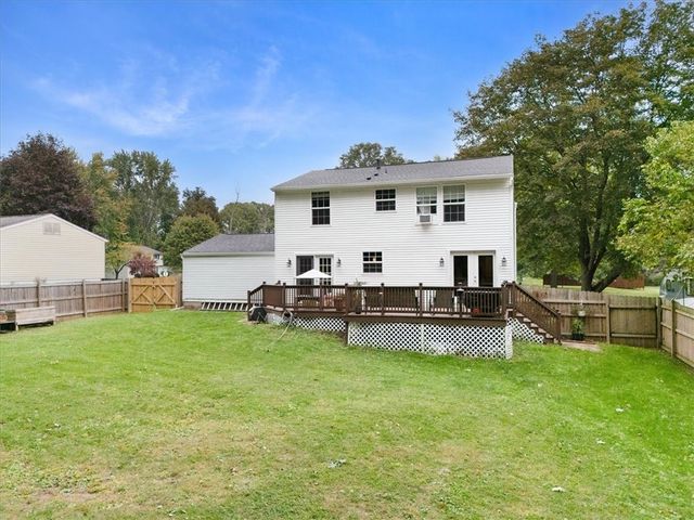 86 Daunton Drive, Chili, NY 14624