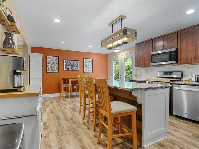 86 Daunton Drive, Chili, NY 14624