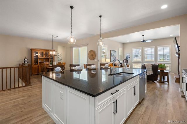 17106 Birds Foot Avenue, Parker, CO 80134