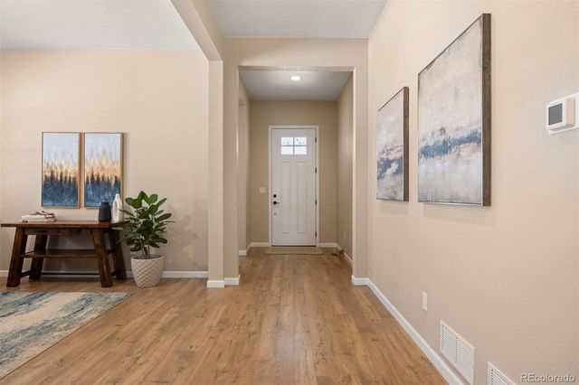 17106 Birds Foot Avenue, Parker, CO 80134