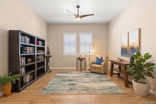17106 Birds Foot Avenue, Parker, CO 80134