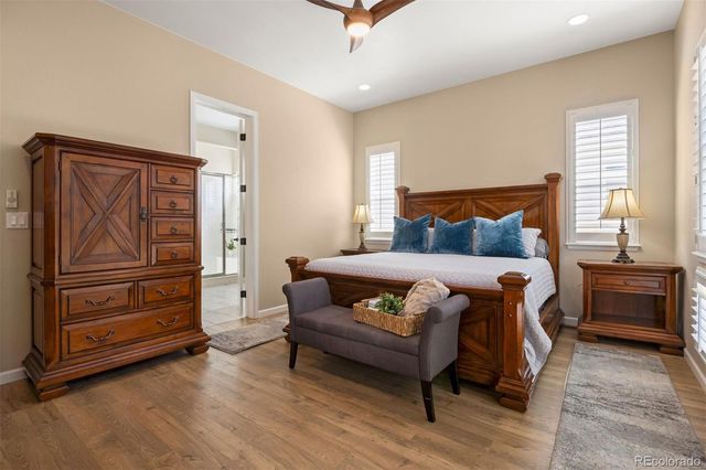 17106 Birds Foot Avenue, Parker, CO 80134