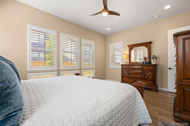 17106 Birds Foot Avenue, Parker, CO 80134