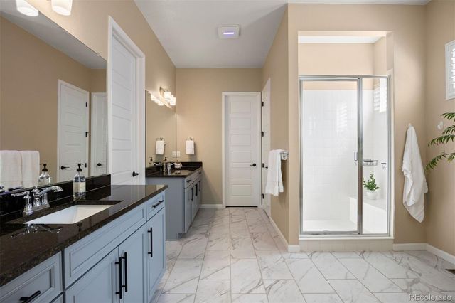 17106 Birds Foot Avenue, Parker, CO 80134