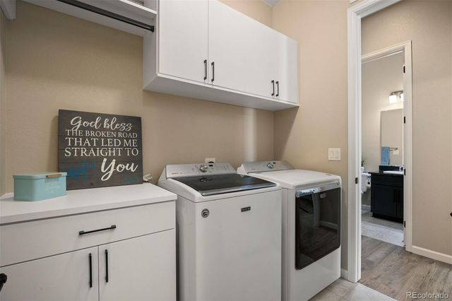 17106 Birds Foot Avenue, Parker, CO 80134