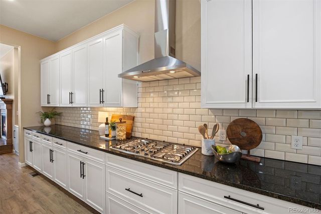 17106 Birds Foot Avenue, Parker, CO 80134