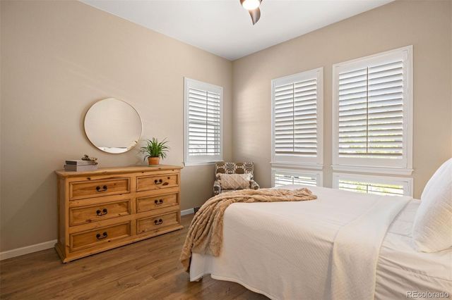 17106 Birds Foot Avenue, Parker, CO 80134