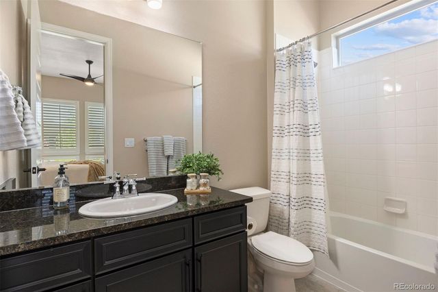 17106 Birds Foot Avenue, Parker, CO 80134
