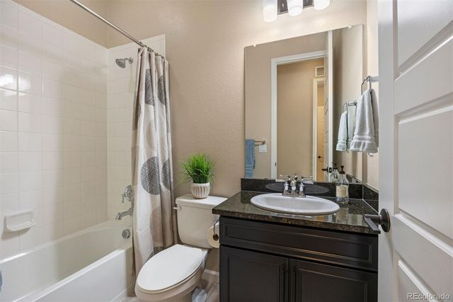 17106 Birds Foot Avenue, Parker, CO 80134
