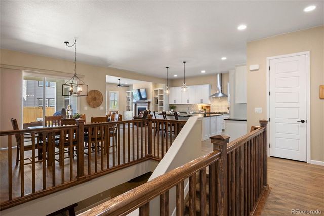 17106 Birds Foot Avenue, Parker, CO 80134