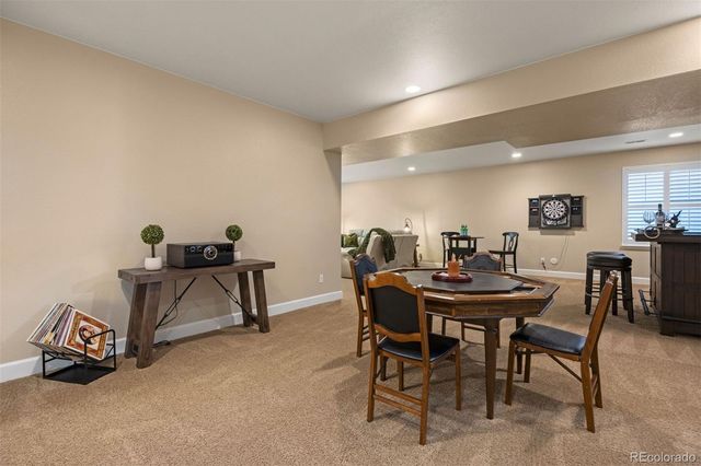 17106 Birds Foot Avenue, Parker, CO 80134