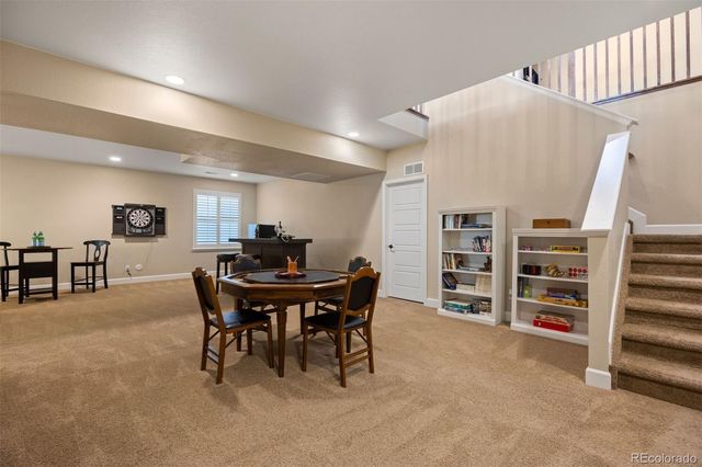 17106 Birds Foot Avenue, Parker, CO 80134