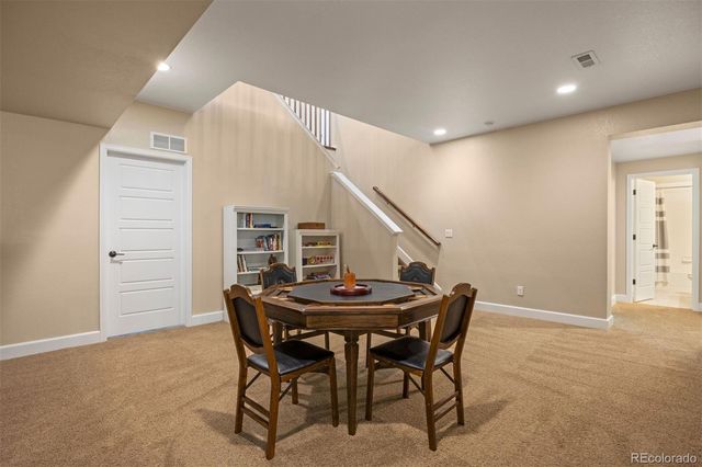 17106 Birds Foot Avenue, Parker, CO 80134