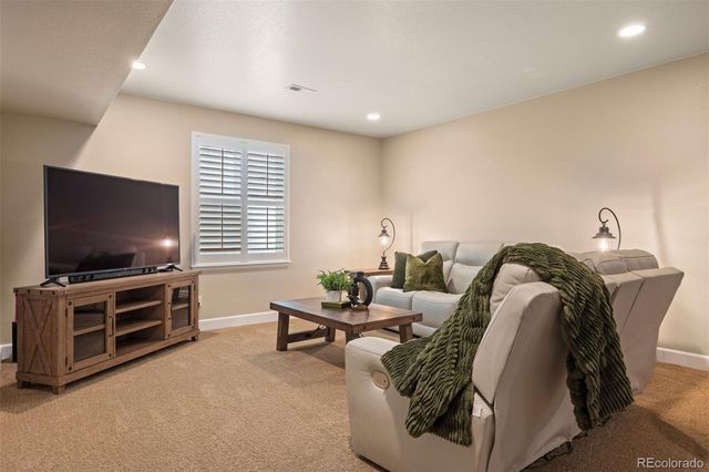 17106 Birds Foot Avenue, Parker, CO 80134