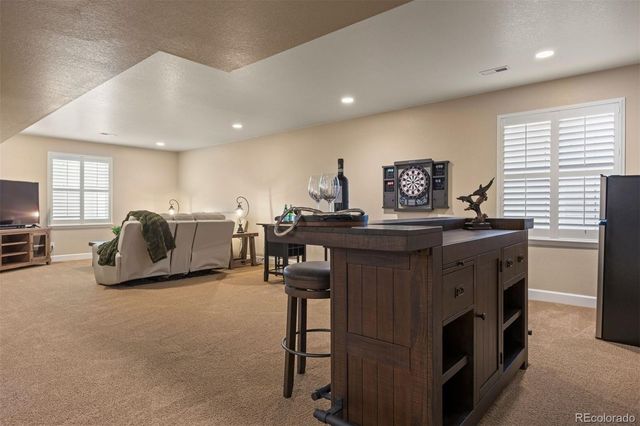 17106 Birds Foot Avenue, Parker, CO 80134