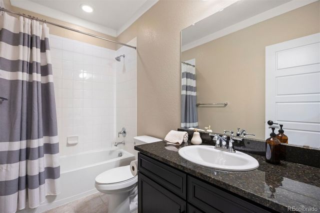 17106 Birds Foot Avenue, Parker, CO 80134