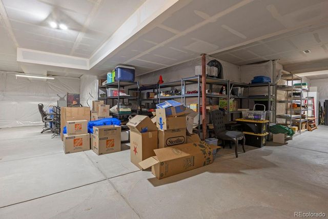 17106 Birds Foot Avenue, Parker, CO 80134