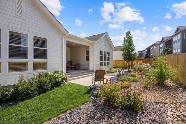 17106 Birds Foot Avenue, Parker, CO 80134
