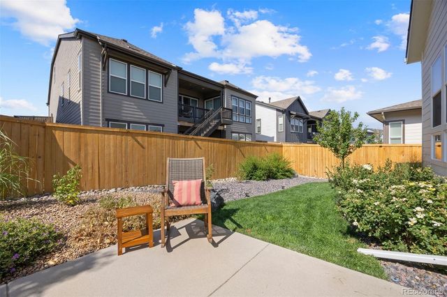 17106 Birds Foot Avenue, Parker, CO 80134