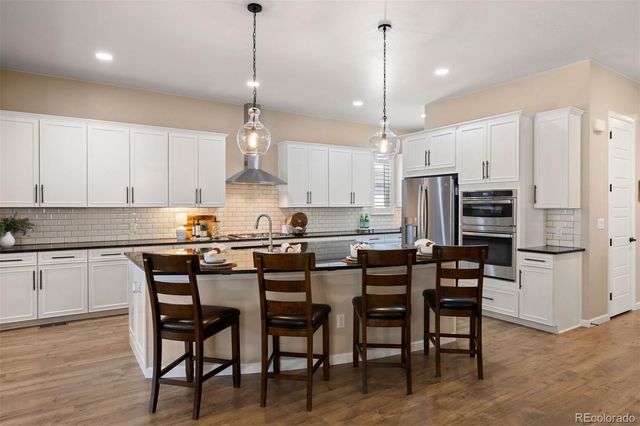 17106 Birds Foot Avenue, Parker, CO 80134