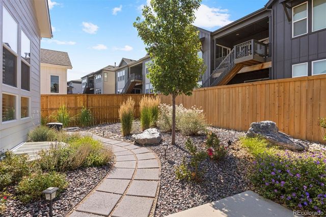 17106 Birds Foot Avenue, Parker, CO 80134