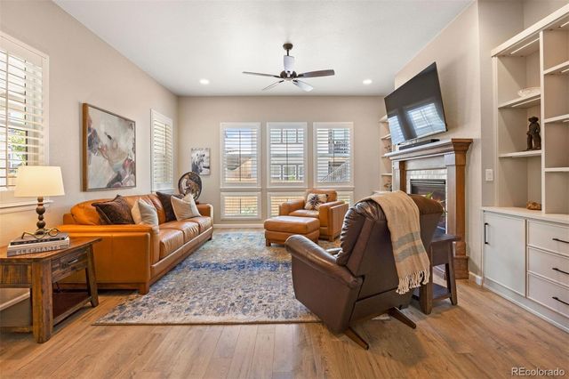 17106 Birds Foot Avenue, Parker, CO 80134