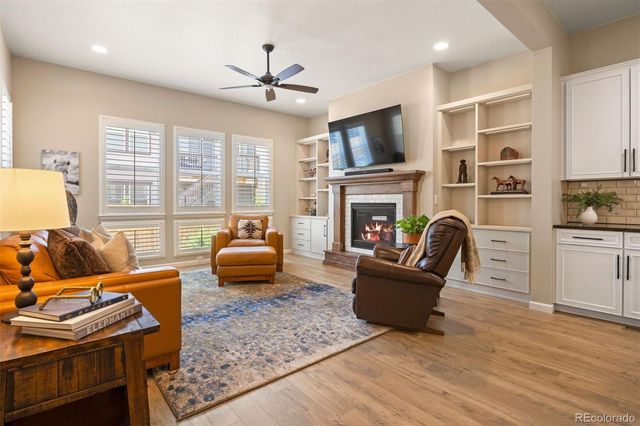 17106 Birds Foot Avenue, Parker, CO 80134