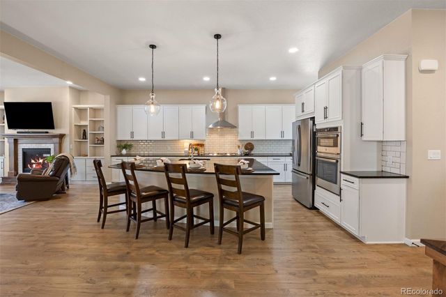 17106 Birds Foot Avenue, Parker, CO 80134