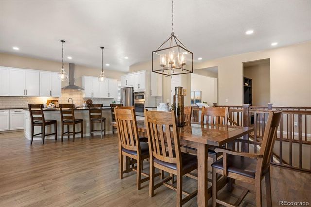 17106 Birds Foot Avenue, Parker, CO 80134
