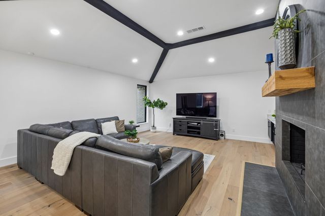 6505 Beckwith Court, Dallas, TX 75248