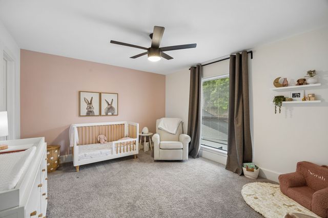 6505 Beckwith Court, Dallas, TX 75248