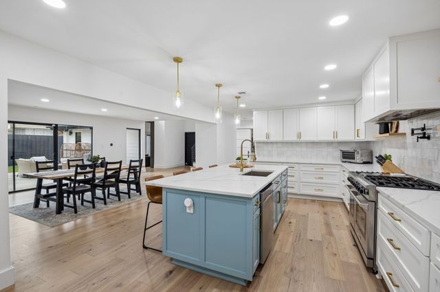 6505 Beckwith Court, Dallas, TX 75248
