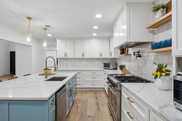 6505 Beckwith Court, Dallas, TX 75248