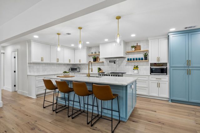 6505 Beckwith Court, Dallas, TX 75248