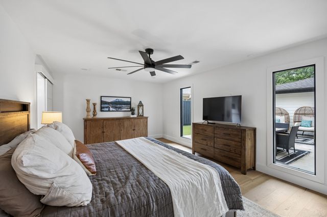 6505 Beckwith Court, Dallas, TX 75248