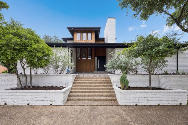 6505 Beckwith Court, Dallas, TX 75248