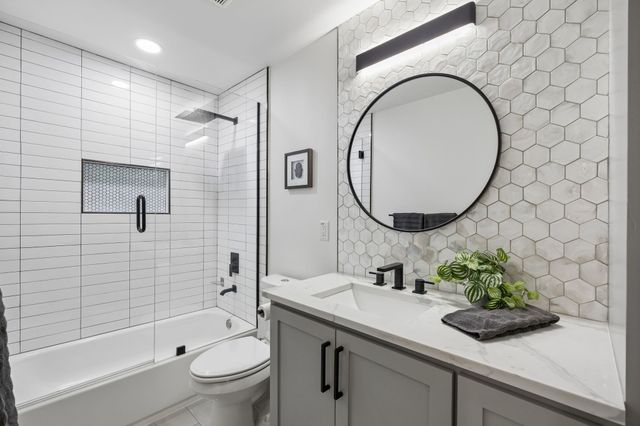 6505 Beckwith Court, Dallas, TX 75248