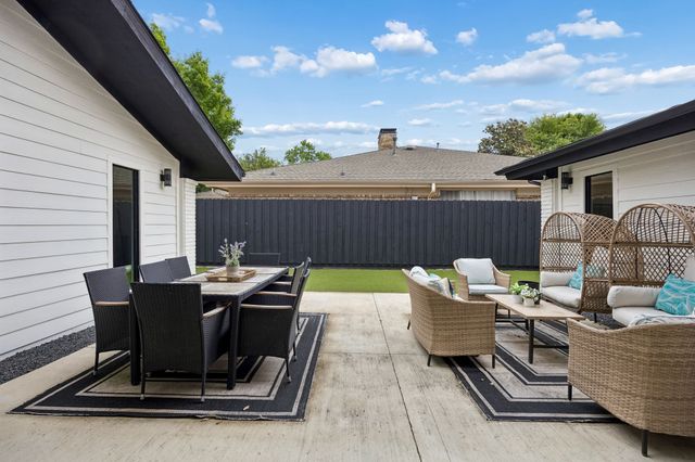 6505 Beckwith Court, Dallas, TX 75248