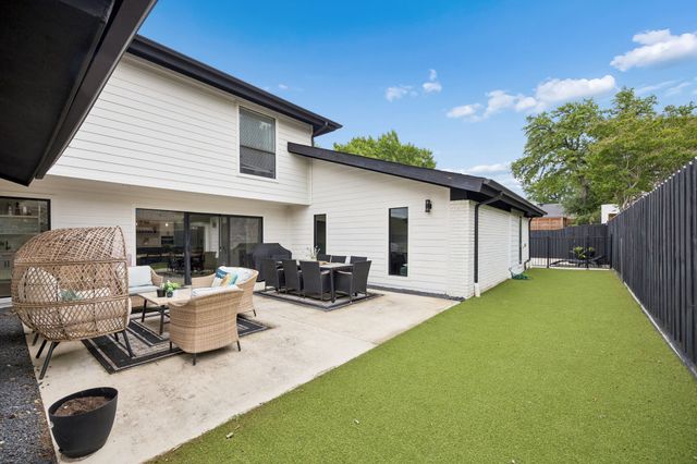 6505 Beckwith Court, Dallas, TX 75248