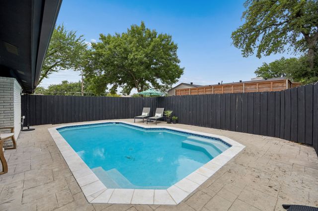 6505 Beckwith Court, Dallas, TX 75248