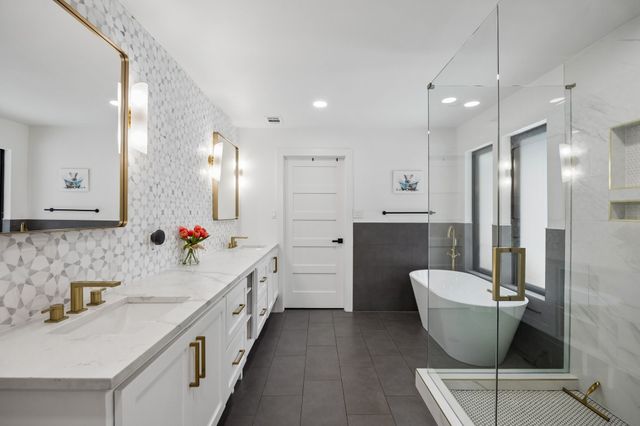6505 Beckwith Court, Dallas, TX 75248