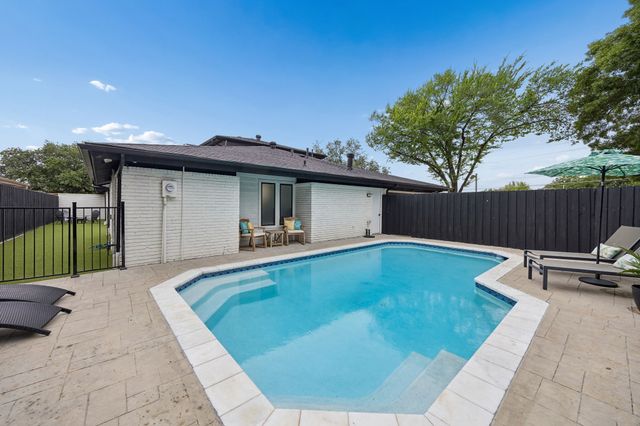 6505 Beckwith Court, Dallas, TX 75248