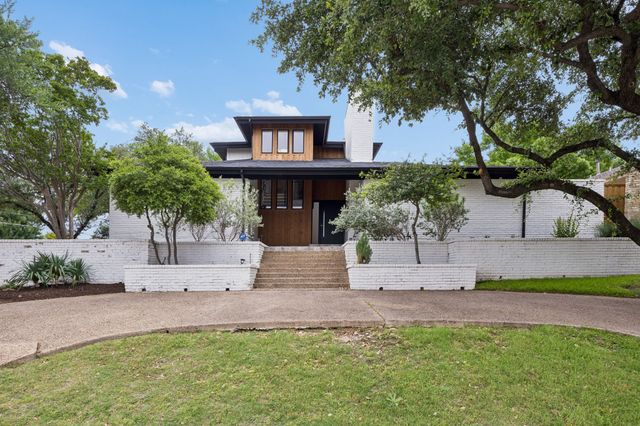 6505 Beckwith Court, Dallas, TX 75248