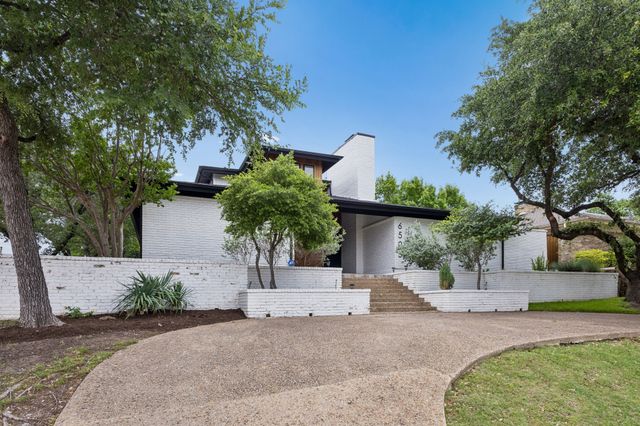 6505 Beckwith Court, Dallas, TX 75248
