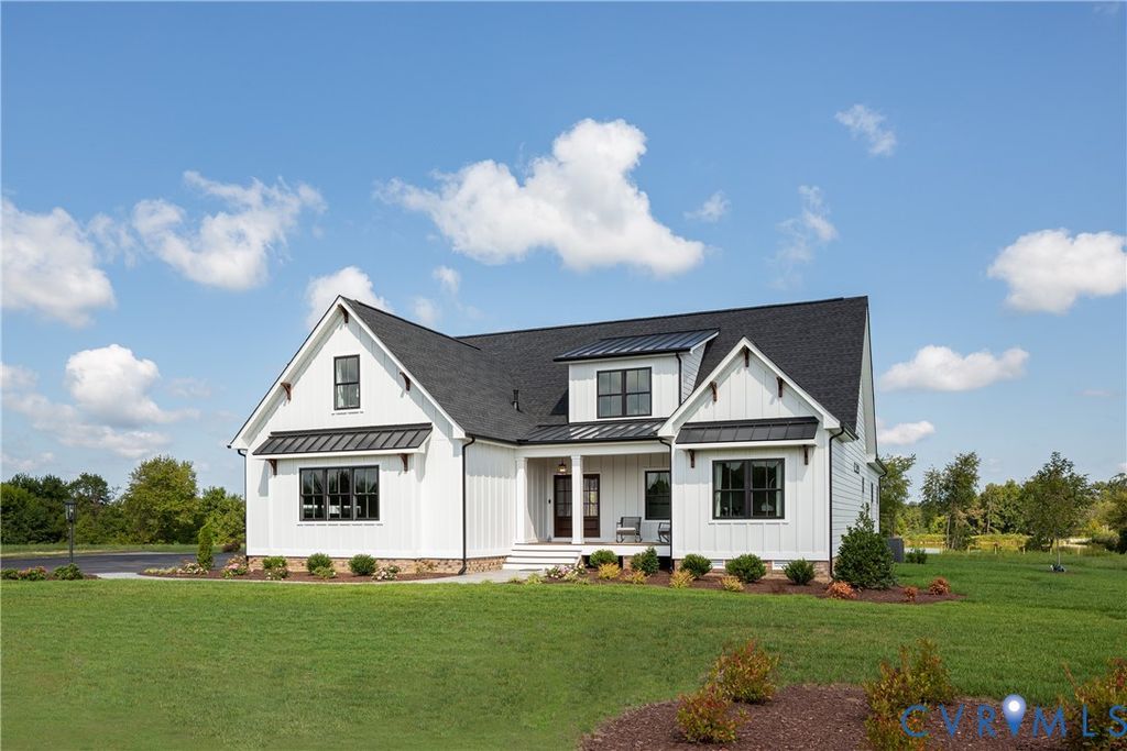 8897 Emily Jane Pl, Quinton, VA 23141