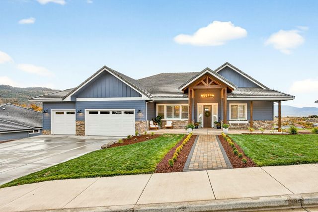 5623 Autumn Park Drive, Medford, OR 97504